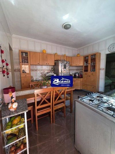 Casa, 3 quartos, 109 m² - Foto 4
