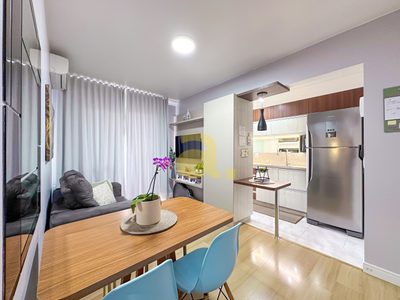 Apartamento, 3 quartos, 65 m² - Foto 1