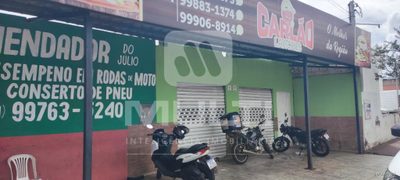 Prédio Inteiro, 1 m² - Foto 4