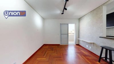 Apartamento, 1 quarto, 55 m² - Foto 2