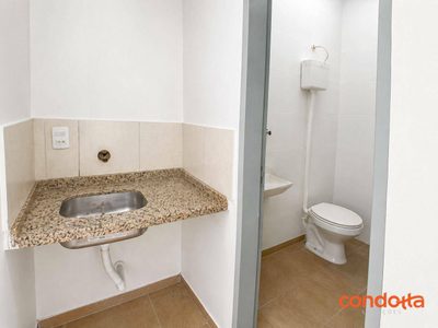 Loja-Salão, 70 m² - Foto 3