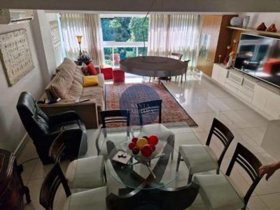 Cobertura, 4 quartos, 265 m² - Foto 4