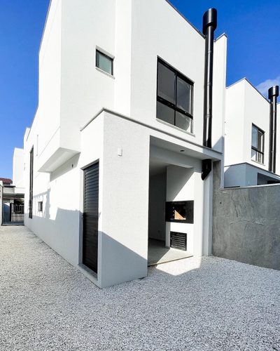 Casa, 3 quartos, 155 m² - Foto 3