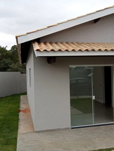 Chácara, 3 quartos, 500 m² - Foto 3