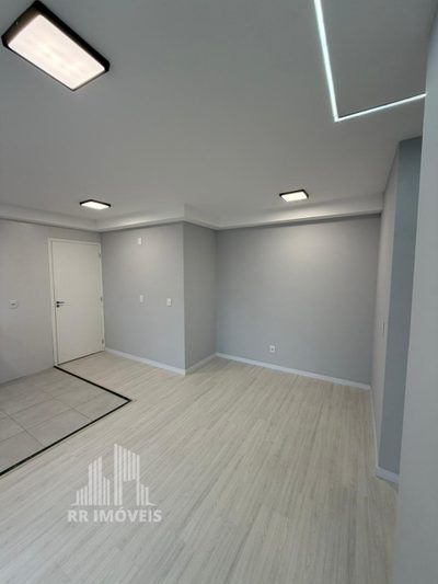 Apartamento, 2 quartos, 58 m² - Foto 3