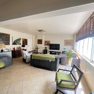 Apartamento, 3 quartos, 130 m² - Foto 2