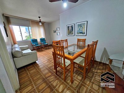 Apartamento, 3 quartos, 90 m² - Foto 1