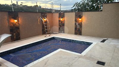 Casa, 3 quartos, 140 m² - Foto 2