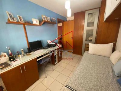Cobertura, 3 quartos, 164 m² - Foto 2