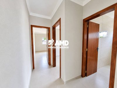 Casa, 2 quartos, 50 m² - Foto 5
