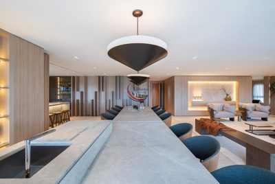 Apartamento, 4 quartos, 327 m² - Foto 5