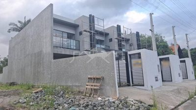 Sobrado, 3 quartos, 122 m² - Foto 4