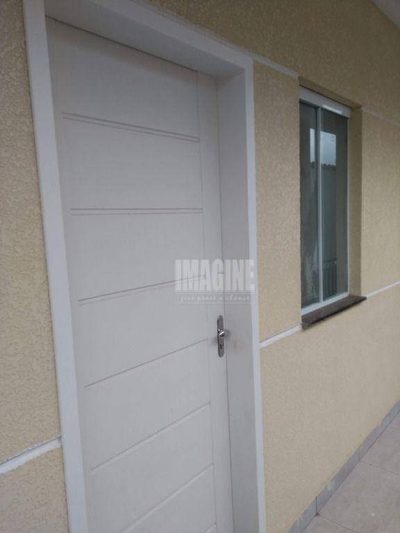 Apartamento, 1 quarto, 27 m² - Foto 3