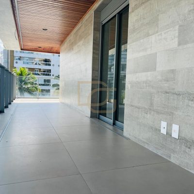 Apartamento, 3 quartos, 136 m² - Foto 4