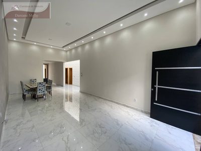 Casa, 3 quartos, 174 m² - Foto 2