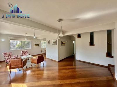 Casa, 5 quartos, 650 m² - Foto 3