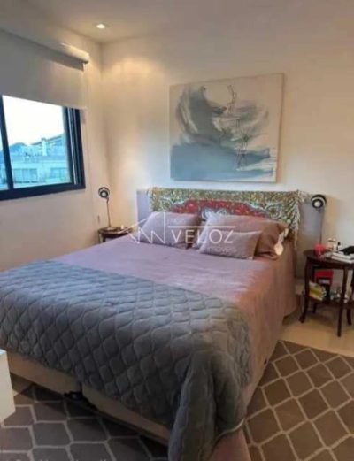 Apartamento, 2 quartos, 77 m² - Foto 1