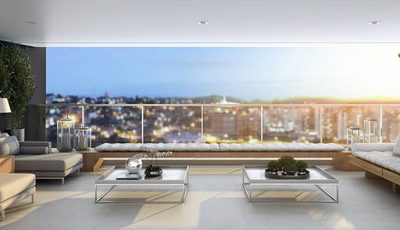 Apartamento, 4 quartos, 509 m² - Foto 3