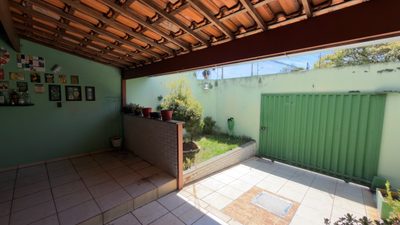 Apartamento, 2 quartos, 130 m² - Foto 2