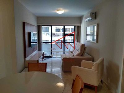 Apartamento, 2 quartos, 85 m² - Foto 3