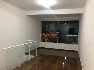 Sala-Conjunto, 40 m² - Foto 3