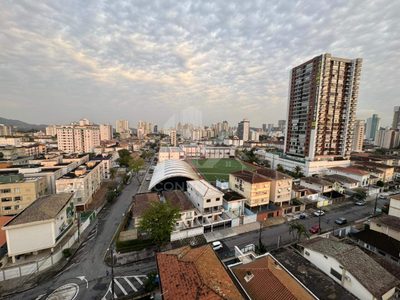 Apartamento, 2 quartos, 74 m² - Foto 3