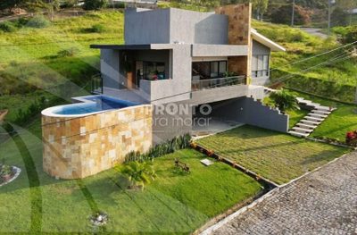 Casa, 4 quartos, 237 m² - Foto 5