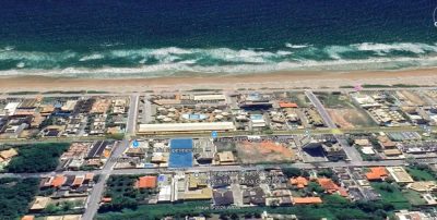 Terreno, 1000 m² - Foto 1