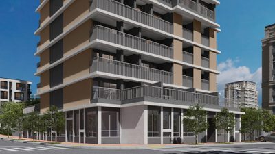 Apartamento, 2 quartos, 73 m² - Foto 4