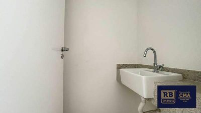 Apartamento, 2 quartos, 77 m² - Foto 2