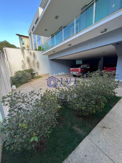 Casa de Condomínio, 5 quartos - Foto 2
