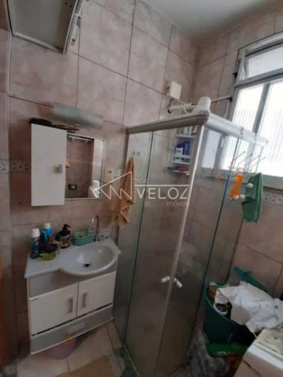 Apartamento, 1 quarto, 35 m² - Foto 1