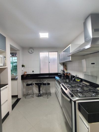 Apartamento, 3 quartos, 85 m² - Foto 5