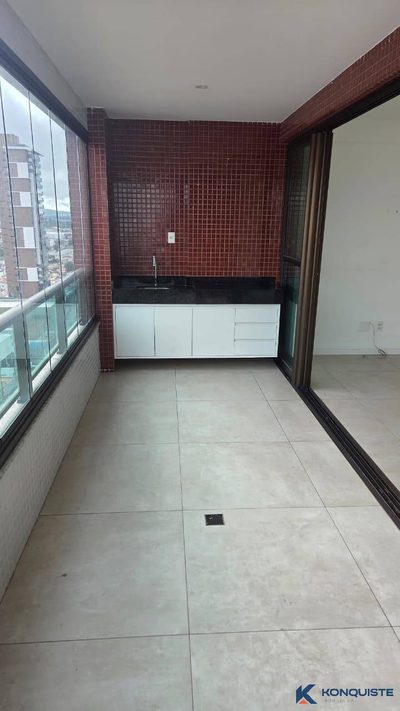 Apartamento, 3 quartos - Foto 3