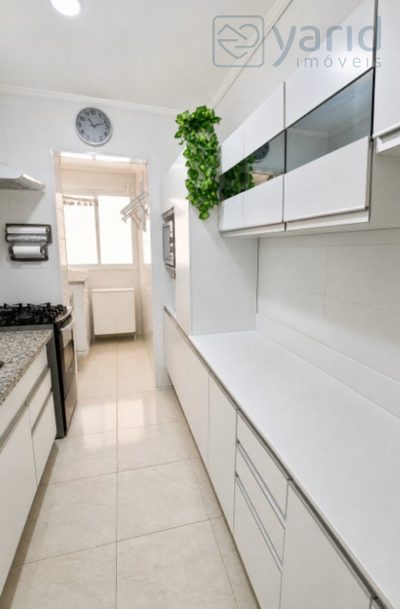 Apartamento, 3 quartos, 87 m² - Foto 2