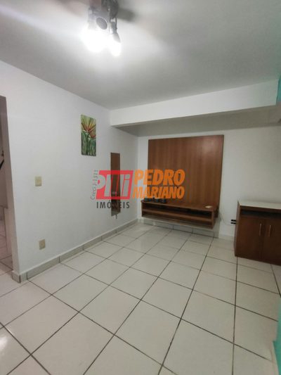 Casa, 1 quarto, 60 m² - Foto 2