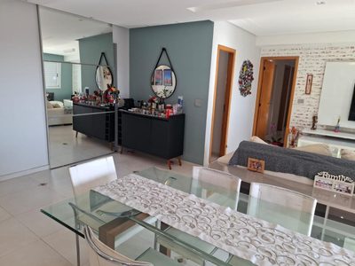 Apartamento, 3 quartos - Foto 5