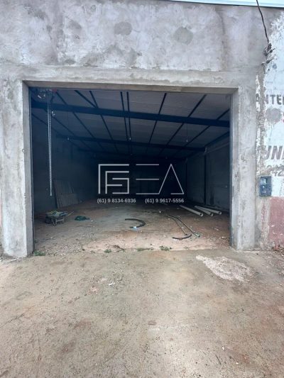 Loja-Salão, 225 m² - Foto 4