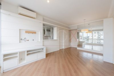 Apartamento, 2 quartos, 70 m² - Foto 1