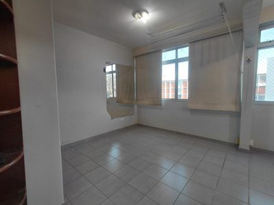Apartamento, 1 quarto, 39 m² - Foto 3