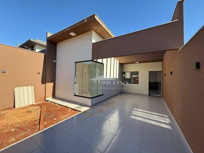 Casa, 2 quartos, 61 m² - Foto 1