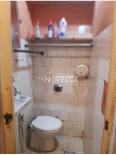Apartamento, 1 quarto, 20 m² - Foto 5