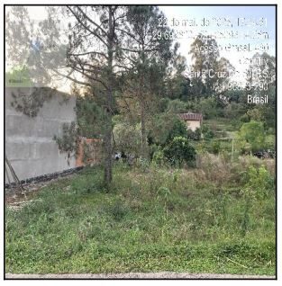 Terreno, 10 m² - Foto 1