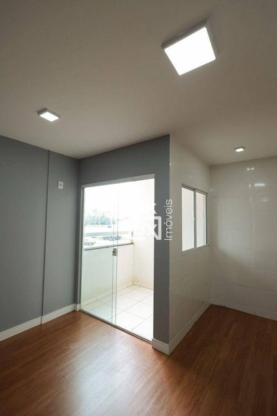 Apartamento, 2 quartos, 51 m² - Foto 4