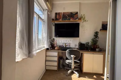 Kitnet-Studio, 23 m² - Foto 1