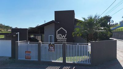 Casa, 3 quartos, 262 m² - Foto 2