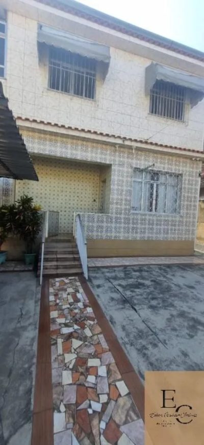 Casa, 3 quartos, 600 m² - Foto 3