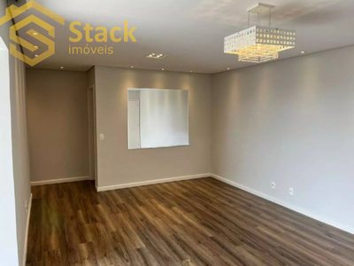 Apartamento, 3 quartos, 83 m² - Foto 1