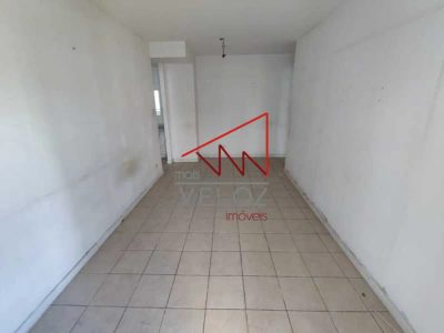Apartamento, 1 quarto, 49 m² - Foto 3