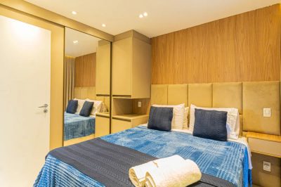 Apartamento, 2 quartos, 81 m² - Foto 4